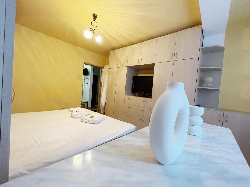 Timisoara Central Apartament Apartment Luaran gambar