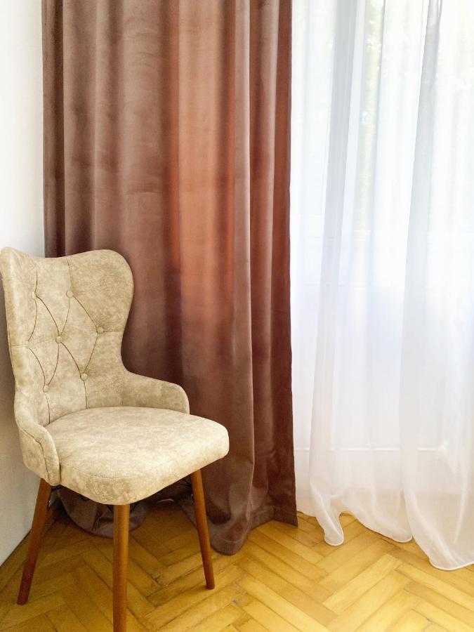 Timisoara Central Apartament Apartment Luaran gambar