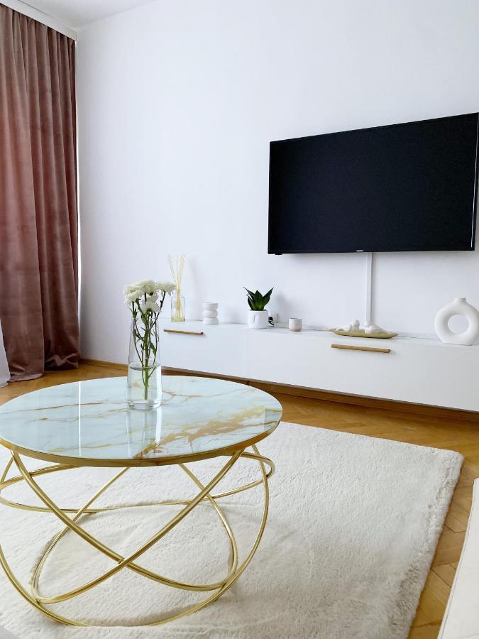 Timisoara Central Apartament Apartment Luaran gambar
