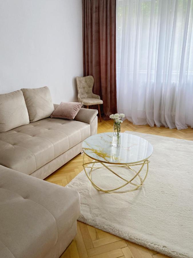 Timisoara Central Apartament Apartment Luaran gambar