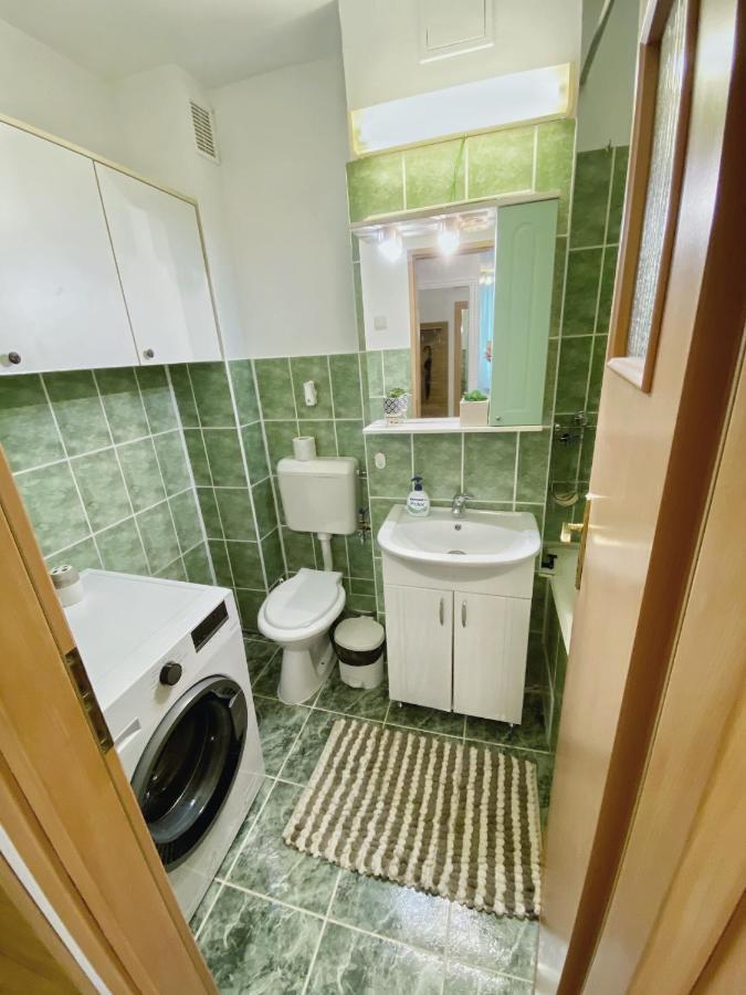 Timisoara Central Apartament Apartment Luaran gambar