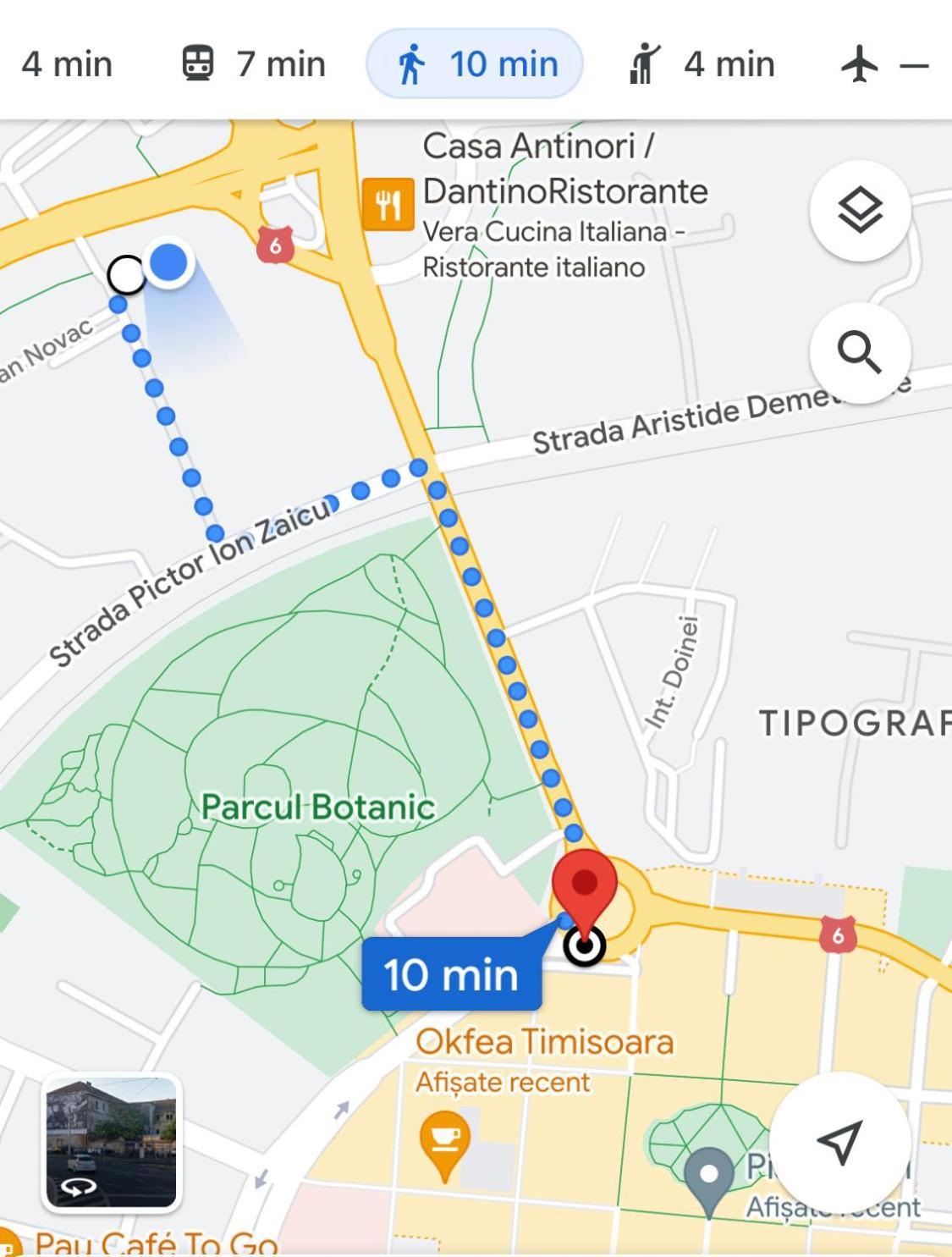 Timisoara Central Apartament Apartment Luaran gambar